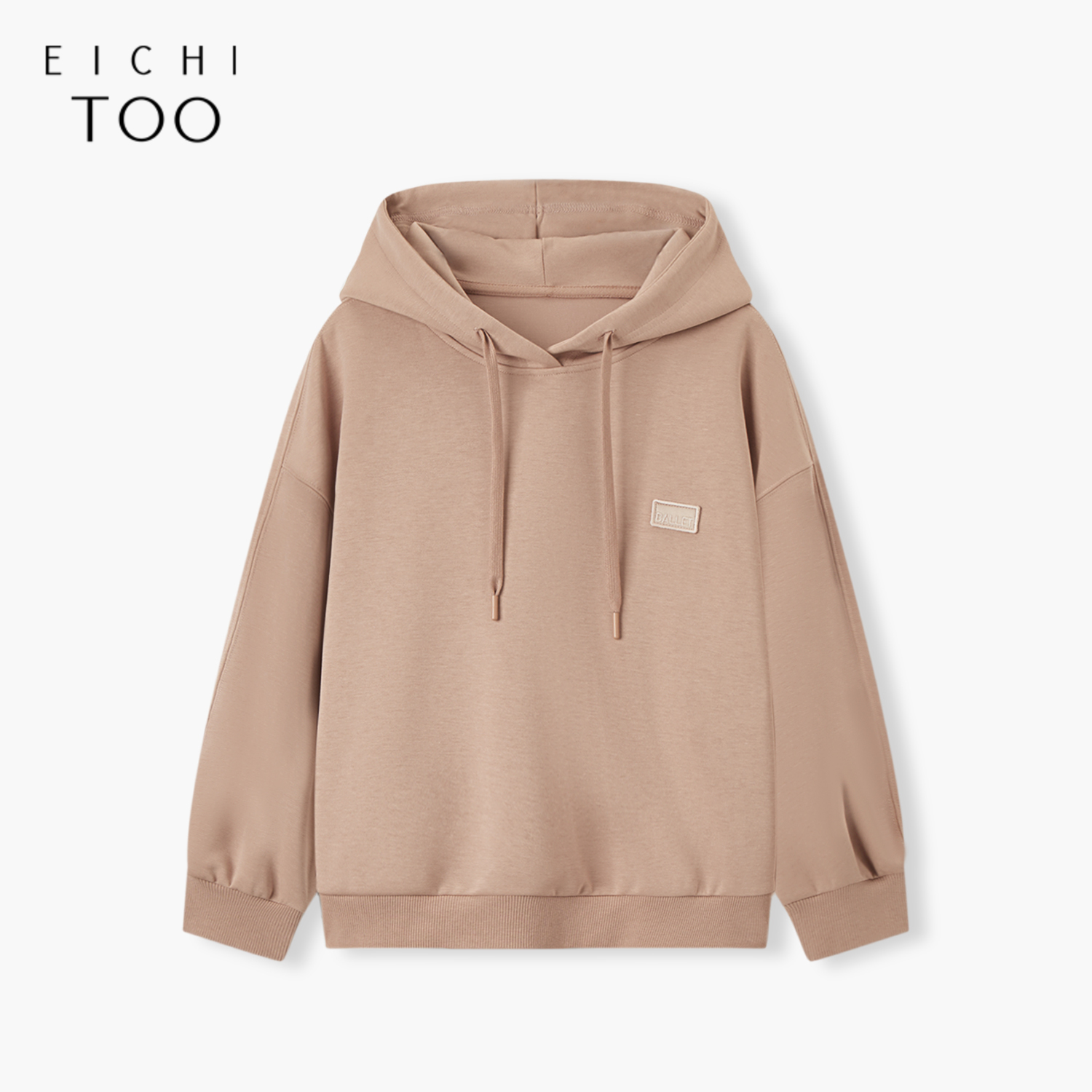 柔软舒适 基础百搭