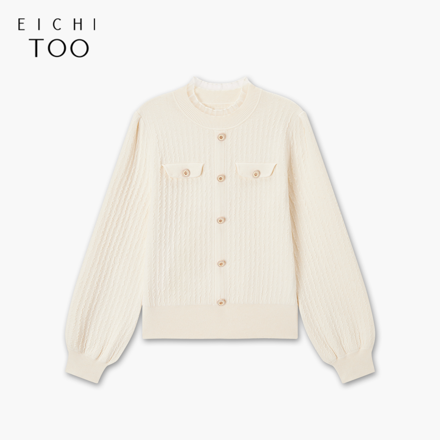 小香风 气质时尚