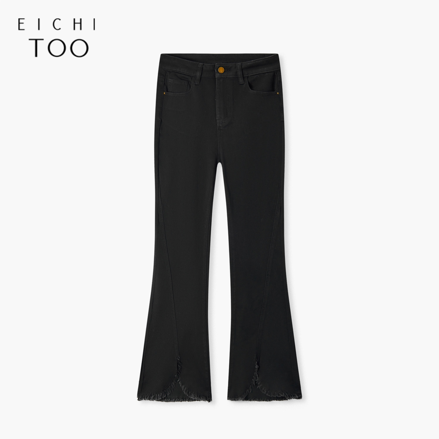 休闲时尚 穿着舒适