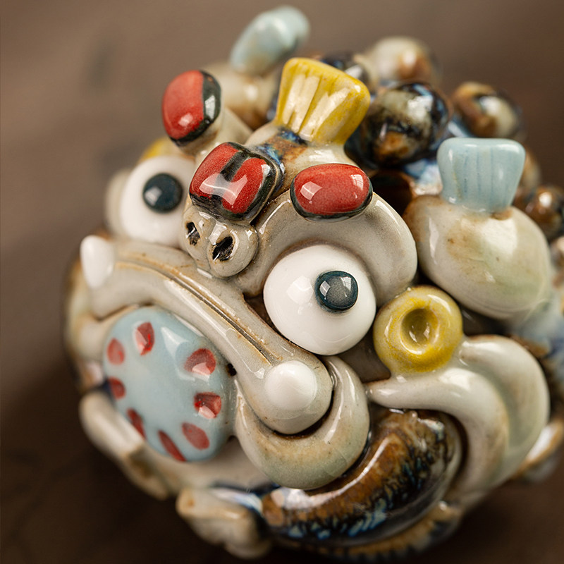 招财金蟾摆件h茶宠摆件精品高档可养塔香香炉茶道茶桌上的小摆件,餐饮具,茶宠摆件,淘宝优惠券,粉丝福利购,淘宝优惠卷