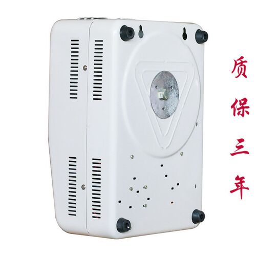 中科全自动超低压单相220V空D调电源稳压器家用3500W