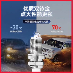 适用宝马1系3系5系7系X1X3X4X5X6Z4BN52N20N13N46B48N55火花塞火