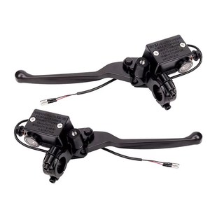 小牛NQi NGT原厂侧n推上泵改装新款U2 UQI+ U+B N1S大油壶刹车手