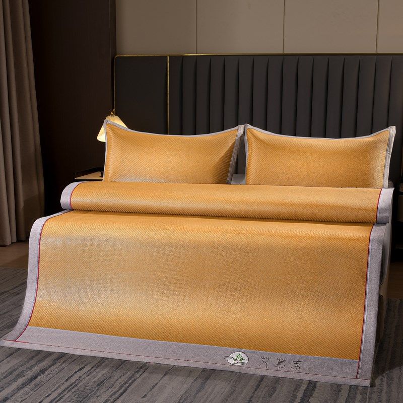 定制做宿舍榻榻米床冰藤凉席尺寸80x1.1xA190x2x150cmx2.2x2.3x24,床上用品,藤席,淘宝优惠券,粉丝福利购,淘宝优惠卷