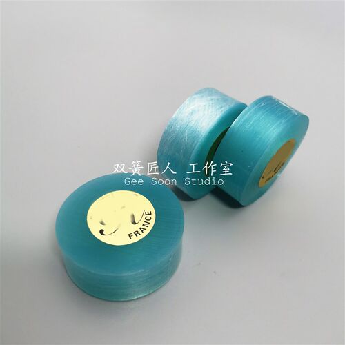 双簧匠人-双簧管哨片绑哨带x 密封带鱼皮 Reed Tape