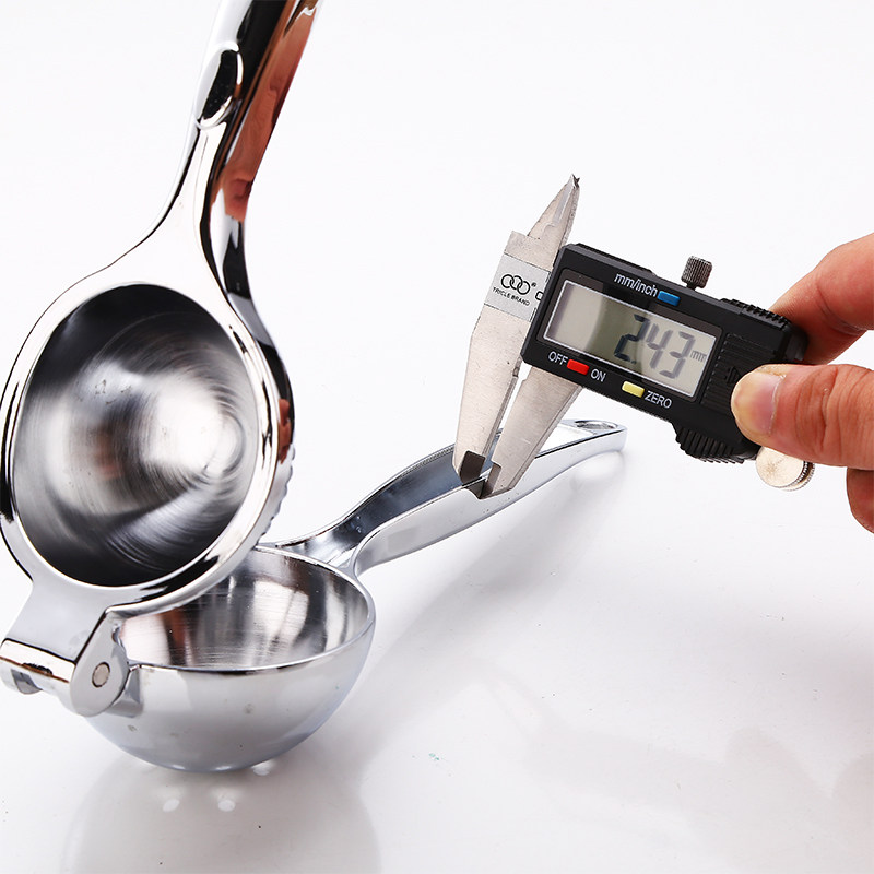 手动榨汁机橙汁i柠檬夹石榴榨汁器果汁压榨器挤柠檬汁器水果压汁,厨房/烹饪用具,手动榨汁器,淘宝优惠券,粉丝福利购,淘宝优惠卷