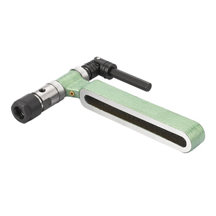 多轴器ER/CT摆臂配件加长自动攻牙机钻孔 多头攻牙W攻丝输出轴定