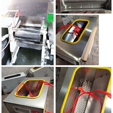 Переработке риса оборудование
