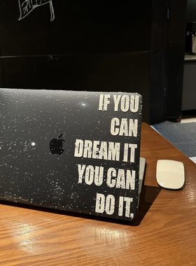 星空泼墨苹果笔记本电脑保护套/MacBook笔记本保护壳MatBook个性化电脑壳时尚轻奢微软mac保护壳中式