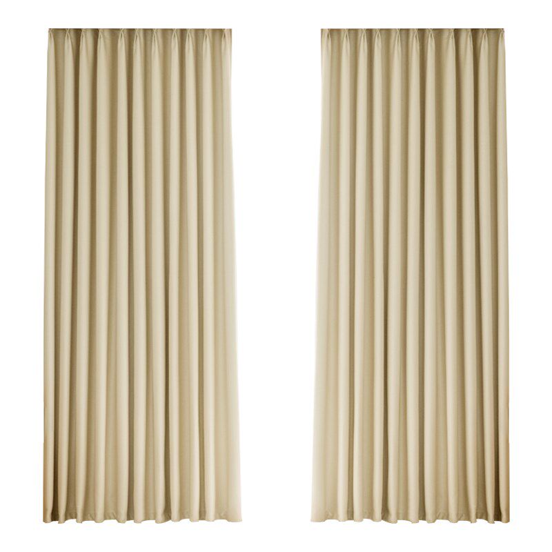 加高3米全遮光窗帘成品2025新款自建房客厅卧室落地阳.台高级感布,居家布艺,成品窗帘,淘宝优惠券,粉丝福利购,淘宝优惠卷