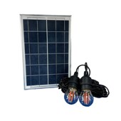 太阳能灯笼灯户外大红灯笼光源元 宵N结婚喜庆乔迁大门口 旦春节元