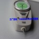 50N测力计表盘拉压力测试仪器指针Z式 5kgNK 推拉力 50n 艾德堡NK