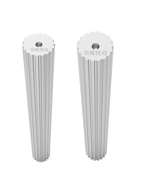 现货/同步棒/AT520齿同步轮 BAT5全系H列带轮棒AT5同步齿铝棒料20