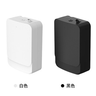 香薰机酒店大堂商用自动喷香机专用化妆室香氛机香薰W扩散器扩香