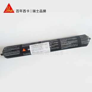 SoG 20S硅酮耐候密封胶幕墙铝板阳光房防水玻璃结构 305S 西卡WS