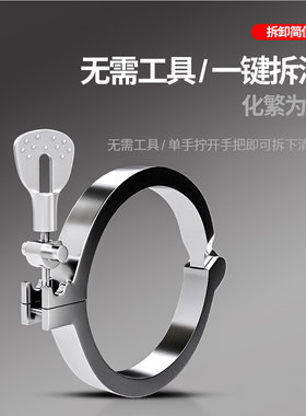 净邦全屋净水器家用厨房中央净水器井水黄泥水自来T水过滤器净水