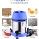 110V工业桶式 吸尘器3q0升60升家用商用洗车场大功率吸尘器干湿两