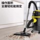 工业吸尘器家用大吸力汽车用大功率商用地L毯保洁美缝专用小吸尘