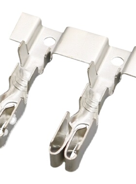 BX2091C保险盒m端子 连接器端子 汽车保险端子 汽车接插件联排端