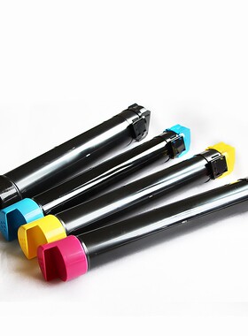 施乐7855碳粉2265 3370 3375 A3300 5575 5005D原装拆机墨粉彩色