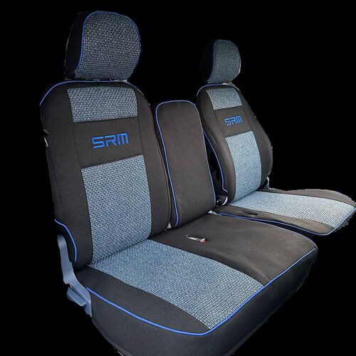 SRM鑫源E3L专用货车座套 华晨金杯鑫源E3新能源电动车Z坐垫座椅套