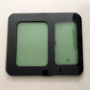 珠峰金彭小鸟电动半蓬r车全棚车三轮车一体门直角侧面拉门玻璃