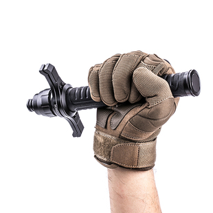 NEX纳丽德HG1勤务棍护手机P械棍挡刀防护配件