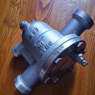 CS11H-25C丝扣疏水阀碳钢铸钢焊接不锈钢疏水阀内螺纹疏水阀