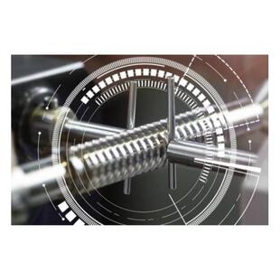 供应德国karlhipp线性驱动系统丝杠F03