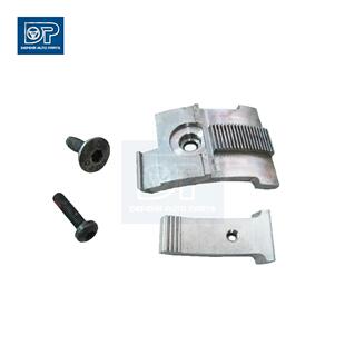 174039617676211921450斯卡尼亚卡车方向盘扇形齿轮