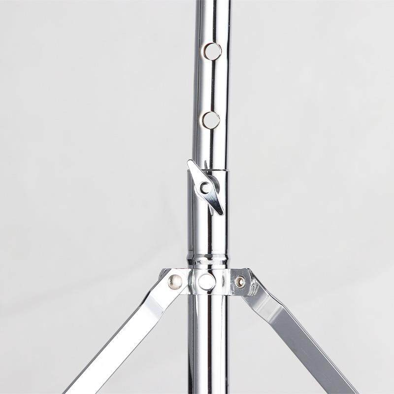 25-T50鼓凳架子鼓爵士鼓股凳乐器儿童成年人通用升降加高电镀支架