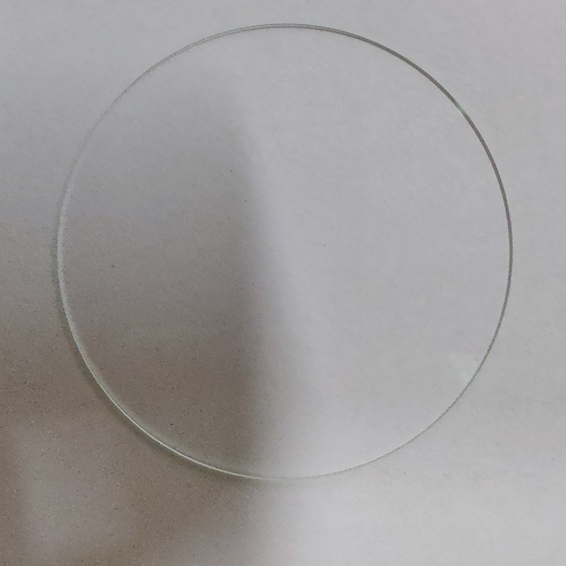 AR增透镜片减反射高透全波段双面镀膜窗口片 滤光片 400-1100nm