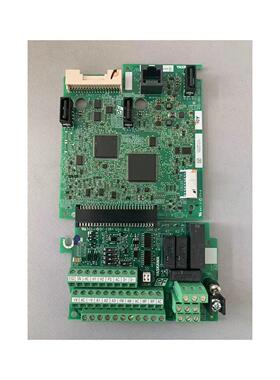 全新安川变频器GA700主板+端子板 ETC750002-S0005 ETC750011