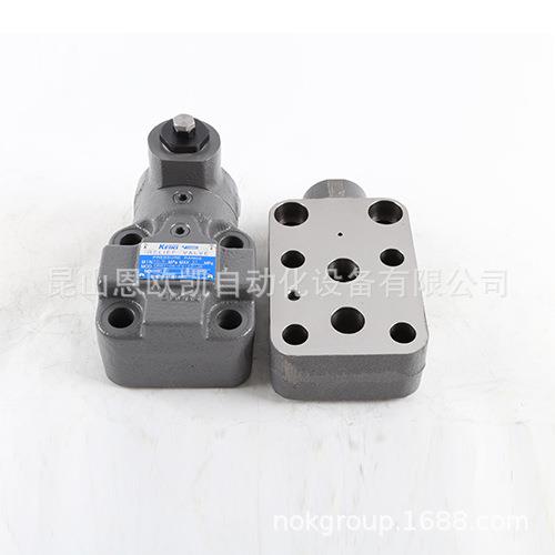 供应日本TOKIMEC溢流阀URG1-06-FV-13-JA-S1-J