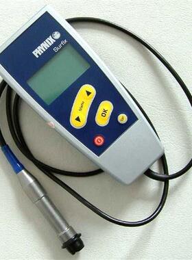 采购测厚仪Surfix F型德国菲尼克斯PHYNIX涂镀层测厚仪