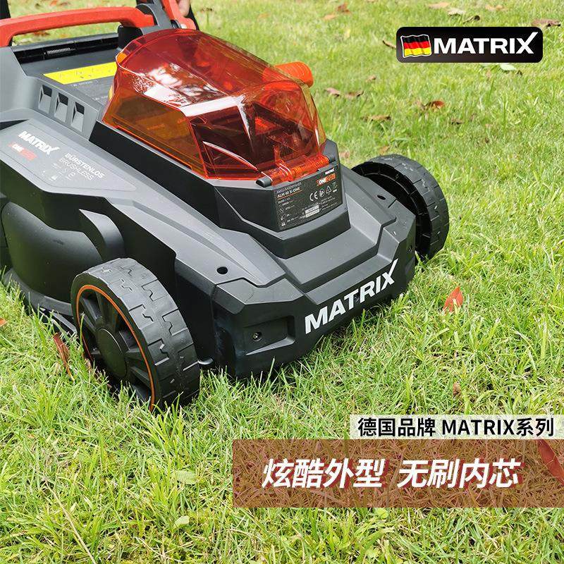 除草机无刷电动手推式锂电池草坪修剪机家用无线充电式割草机,农机/农具/农膜,割灌机/割草机/油锯,淘宝优惠券,粉丝福利购,淘宝优惠卷