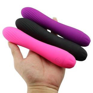 Vibrator Soft Silicone Dildo Realistic Rechargeable Vibrator