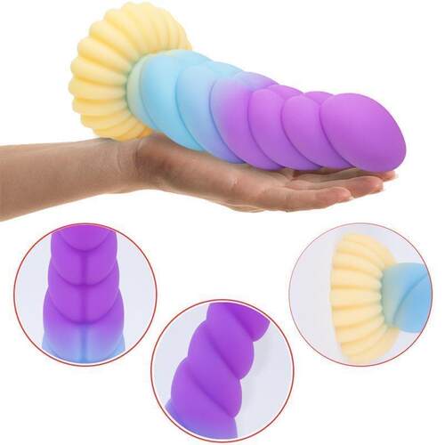 Oral Mouth Gag BDSM Bite Silicone Dog Bone Gag Mouth Gag SM