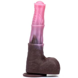 Huge Dildo Realistic Silicone Penis Sex Toys for Woman Long