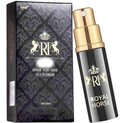 10ml Delay Spray for Men Adult Sextoys Male Penis Enlargment
