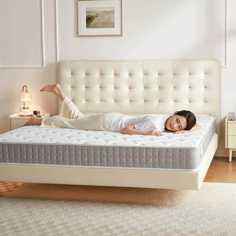 天梦然乳胶3无品牌/E椰棕床童垫席思儿偏硬护脊2厚0cm家用卧室弹