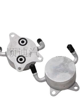 124100-8572油机油冷却器49-20100散器49-热52OZA00冷器发动