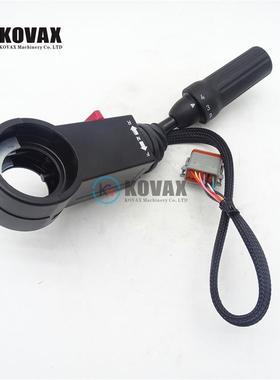 82230049大灯雨开刮关择档开关组合控制器144XNHC-546036604器2