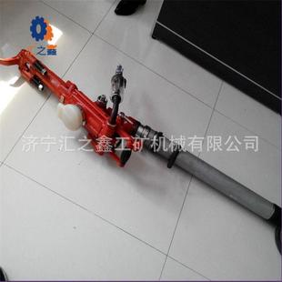 厂家直动销7665M气凿腿式 凿岩机MZZ气动机风机岩WRR机械