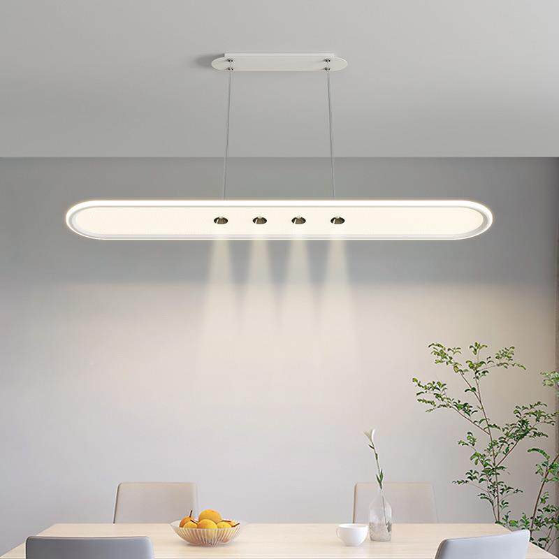 工厂发中山灯具全现光谱菱无品牌/晶版全屋组合套吸顶直灯代餐简