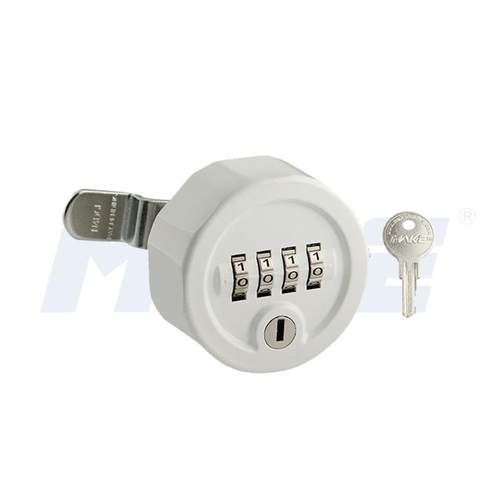 寄存锁位密柜码锁全属户外带应金急GRS钥匙存储柜锁MK四708