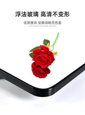 衣柜镜子衣内装推拉镜衣橱平转开门穿镜ASDD-001隐内置旋藏折叠伸