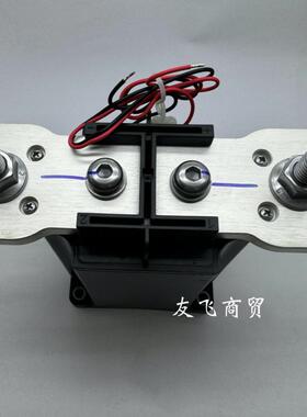 HF0E82V-60-750QLN-12-HL6大功率继电器060A工业汽控制车