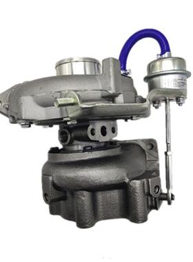 SK2涡00-812410-146310S7201-E0520挖掘机发动机VOX轮增压器J05E