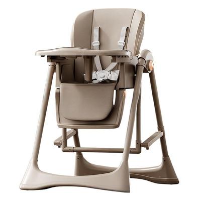 XGR宝餐椅摇椅二合一功能可折叠多家用携婴儿宝餐桌座椅儿童宝宝